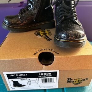 Dr. Martens